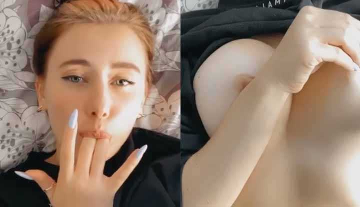 PaliTube - [ยุโรปและอเมริกัน] O-site มาสเตอร์ arilaviee ~ ยังไม่ได้มีเซ็กส์มานานมาก จึงสามารถลิ้นนิ้วเพื่อสนองความต้องการเท่านั้น
