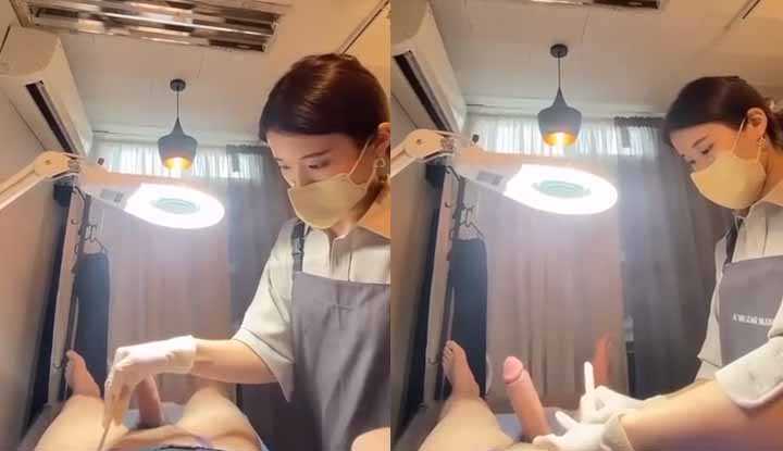 PaliTube - คุณพี่มาโกนหมอบ แต่ควยเด้งสู้มือมากค่ะ