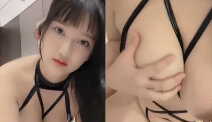 PaliTube - ชู้กันอินเทอร์เน็ตที่มีหน้าอกใหญ่บ้างว่าตัวเองบนเตียง