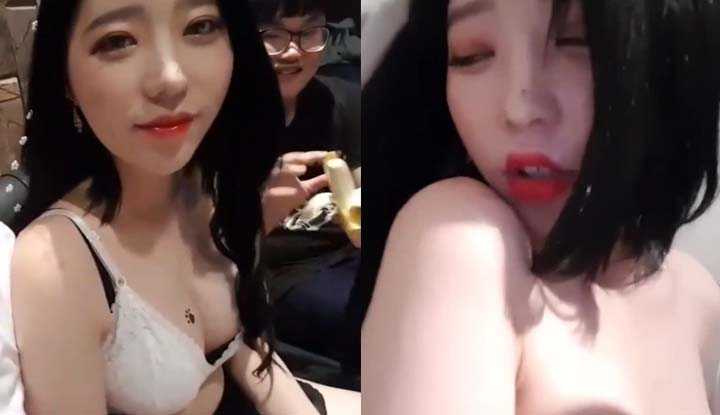 PaliTube - มาร้องคาราโอเกะ แล้วบังเอิญุถูกใจสาวนั่งดริ้งค์