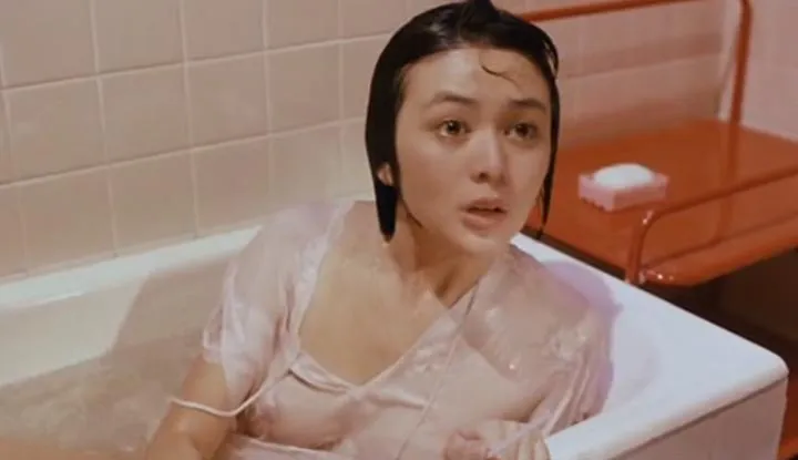 PaliTube - การเลือกตัดตอนภาพยนตร์ระดับ trd จากประเทศจีนแผ่นดินใหญ่ ฮ่องกง และไต้หวัน - กวาน จิลิน 'Summer Lucky Star' 2