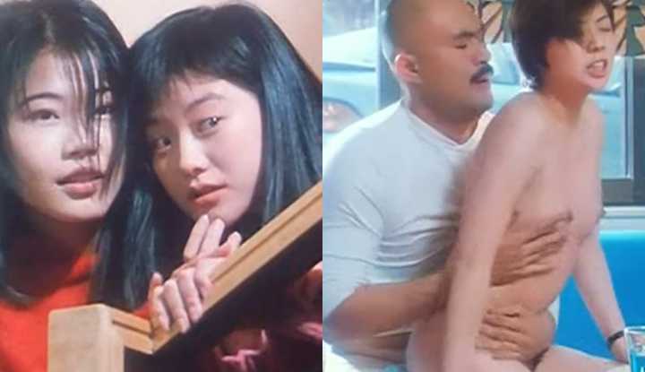 PaliTube - หนังโป๊สามดาวฮ่องกง -สะโพกโยกเด้ง1997
