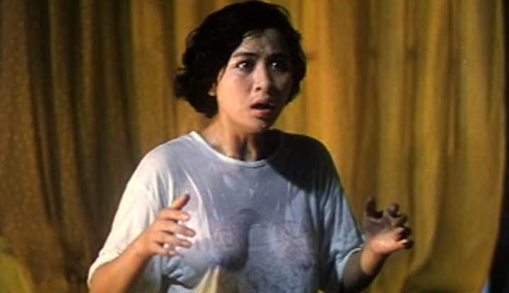 PaliTube - การเลือกตัดตอนภาพยนตร์ระดับ trd จากประเทศจีนหลัก ฮ่องกง และไต้หวัน - หนังของหลิวเจียหลิง 'ดาวลับดาวทะลุน้ำ'