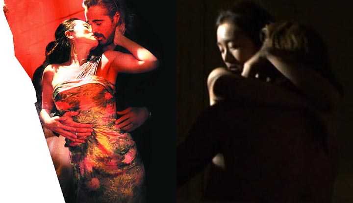 PaliTube - การเลือกภาพยนตร์ระดับ trd จากประเทศจีนกวงหลวง ฮ่องกง และไต้หวัน - กัง ลี 'พายุไต้ฝุ่นไมอามี' 1