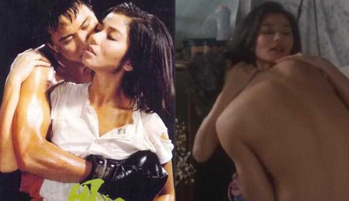 PaliTube - การเลือกตัดตอนภาพยนตร์ระดับสูงจากประเทศจีนหลวง ฮ่องกง และไต้หวัน - เฉียรี่ จง 'ผู้ชายและผู้หญิง' 2