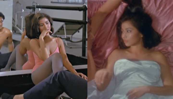 PaliTube - การเลือกตัดตอนภาพยนตร์ระดับ trd จากประเทศจีนหลวง ฮ่องกง และไต้หวัน - 'Peeping Love' ของ Cherie Chung 1