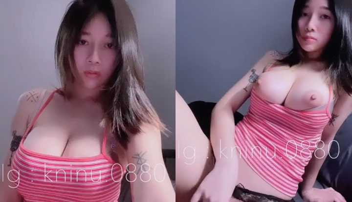 PaliTube - Nunial_22 นอกจากนมชมพู หีเราก็ชมพูนะ