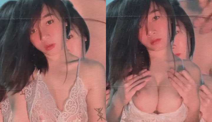 PaliTube - Nunial_22 ถ้าอยากแฮปปี้ ก็กระแทกมากลางเต้านี่เลย
