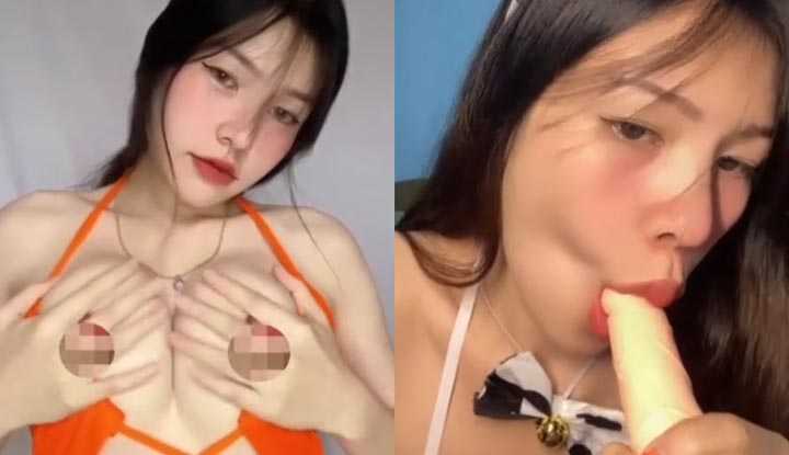 PaliTube - คลิปหลุดโอลี่แฟนน้องสม