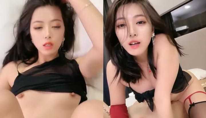 PaliTube - พี่สาวราชินีขาเตี้ยสูงคุณภาพทำรักกับเพื่อนกระปุก เริ่มถ่ายทอดสดให้แฟนๆ ดูพอ