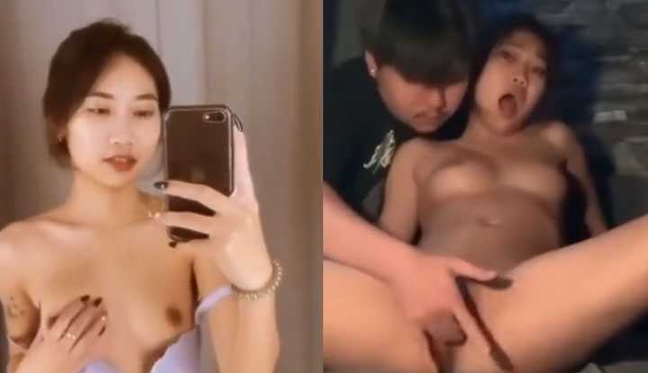 PaliTube - คลิปหลุดใหม่ ดาวทวิตเตอร์คนดัง Cyclamenxx นัดหนุ่มมาที่ห้อง โชว์ลีลาโม๊คควยสุดเสียว แล้วขย่มเย็ด เจอจับซอยหีแล้วชักน้ำแตกใส่ปาก