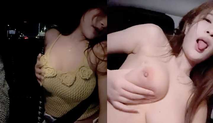 PaliTube - นางฟ้าหุ่นดีสวยหลุดรูป ห้ามพลาดหน้าอกใหญ่คุณภาพดีแข็งแรงและนุ่มนวล สตริประทึกลึกปากรถกลางแจ้ง