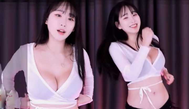 PaliTube - [เกาหลี]  วีเจวัยใส เต้นยั่วเต้าเด้ง