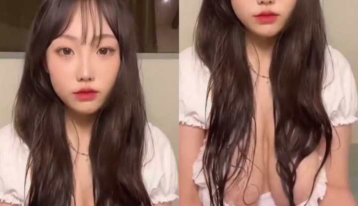 PaliTube - เด็กสาวที่ดูสวยงามมากและบริสุทธิ์ ความน่าหลงใหลที่อ่อนหวานนั้นน่าดึงดูดมาก