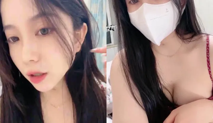 PaliTube - นางฟ้าที่สวยงามและมีหน้าอกใหญ่ดึงหน้าอกออกมาสำหรับการนวด เปิดรูหัวจมูกที่แน่นหนาสำหรับคุณเพื่อดู