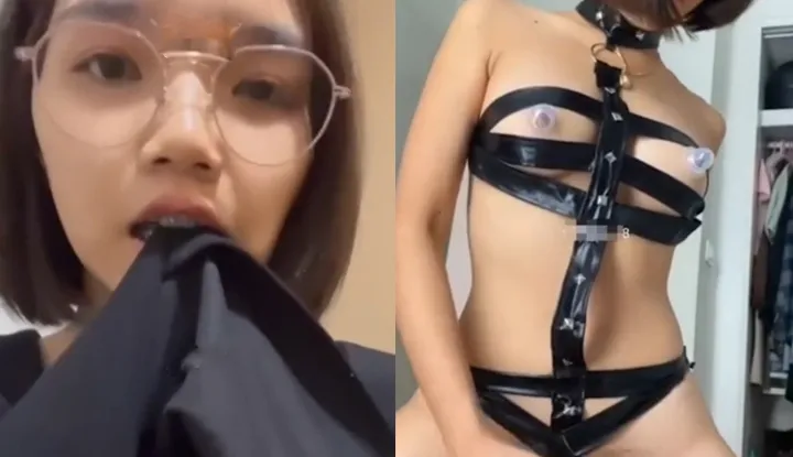 PaliTube - เย็ดสาวผมสั้น