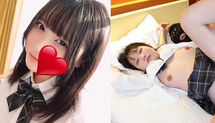 PaliTube - แม่ให้เงินฉันไปเที่ยวเพียง 5000 เยน ใบหน้าของสาวนั้นแสดงให้เห็นว่าเธอต้องการหาเงินเพิ่ม (FC2-PPV-4467439)
