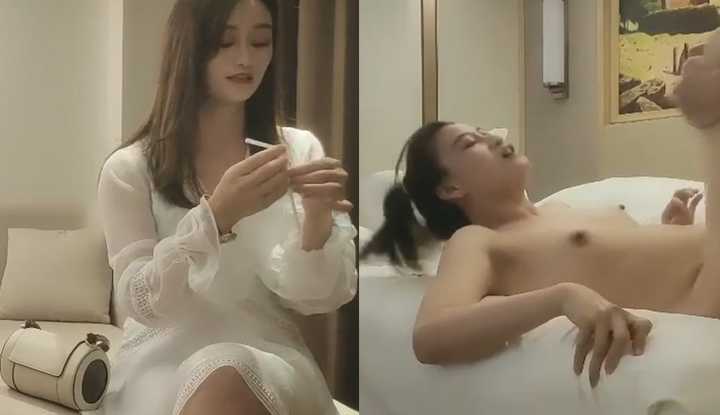 PaliTube - หญิงสาวสวยคนหนึ่งที่มีรูปร่างผอมเพรียวและขาเลื้อยยาว ที่เก่งในทักษะการพูด ถูกพี่ชายคนโตทำให้ครวญอย่างต่อเนื่อง