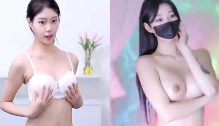 PaliTube - การแข่งขันความนิยมของผู้สตรีมมิ่งในเกาหลี ทุกคนไม่ใส่เสื้อผ้าเพื่อดูว่าคุณจะชนะได้อย่างไร