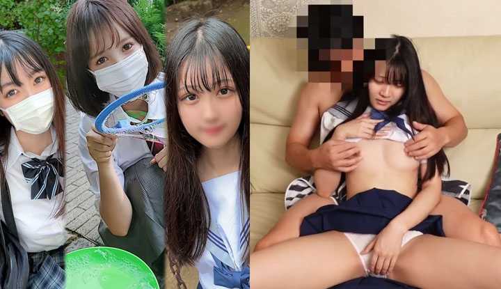 PaliTube - Super popular series carefully selected 3 obedient beauties! Unprotected creampie video released at once! (FC2-PPV-4493122)