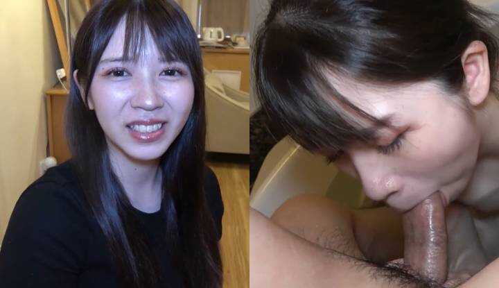 PaliTube - หลงใหลในการกระทำความรักทางปาก น้องสาวสวยจะไม่หยุดโจมตีจนกว่าผู้ชายจะล้าหลัง (FC2-PPV-4501288)