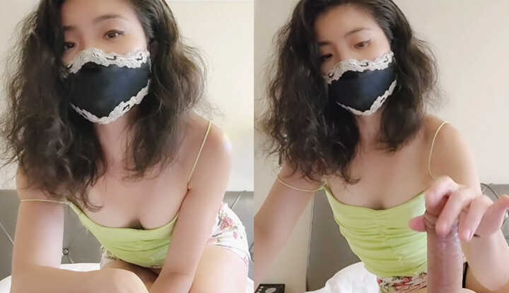 PaliTube - [ฮ่องกง] นางหญิงเจสสิก้า ราชินีของภาษาที่ลามกนิยม ทำให้คุณไม่เหลืออะไรเลย ~ C392 - ฉันที่ว่างงานอยู่บ้าน ถูกเล่นงานโดยแม่เลี้ยง