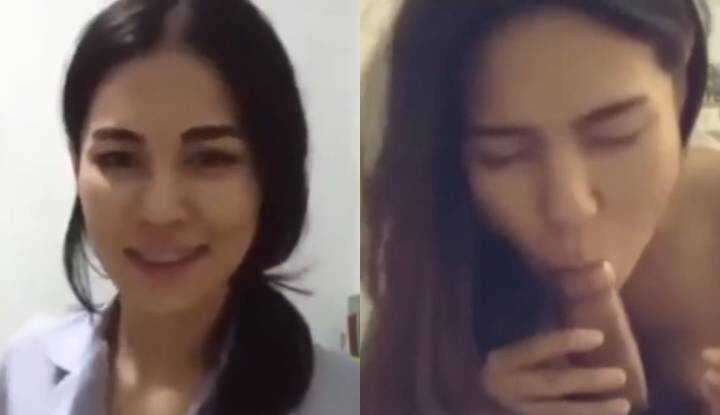 PaliTube - คลิปหลุดทางบ้าน เภสัชกรน่าเย็ด พึ่งเรียนจบมาแต่เย็ดเก่งชิบหายเลยลีลาจัดจ้านไฟแดงจริงๆขย่มควยโคตรเสียวถ้าได้แม่งมาเป็นเมียนอนเฉยๆให้แม่งขึ้นจนแตก