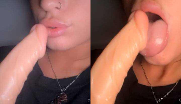 PaliTube - [Western] I really want to eat a juicy big cock from the O station master, Sky bri.