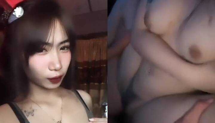 PaliTube - คลิปเย็ดสาวดาวทวิตสักล