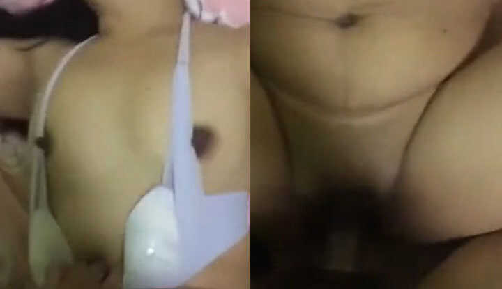 PaliTube - คลิปหลุดนัดชู้มาเอาคาห้องเช่า ผัวเข้ากะดึกแอบโทรนัดชู้ให้มาหาแล้วเย็ดกันบนที่นอนที่เคยนอนกับผัว