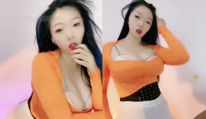 PaliTube - พี่สาวสุขภาพดีขนาดใหญ่ของซินหมิ่นมิมิจือรักพริตตี้บ้าน