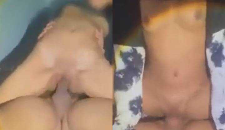 PaliTube - คลิปหลุดเสียงไทย Onlyfans thebazia เย็ดมันส์บอกแฟนก่อนว่า เธออย่าแตกในเค้านะ กลัวโดนแตกในใส่หี