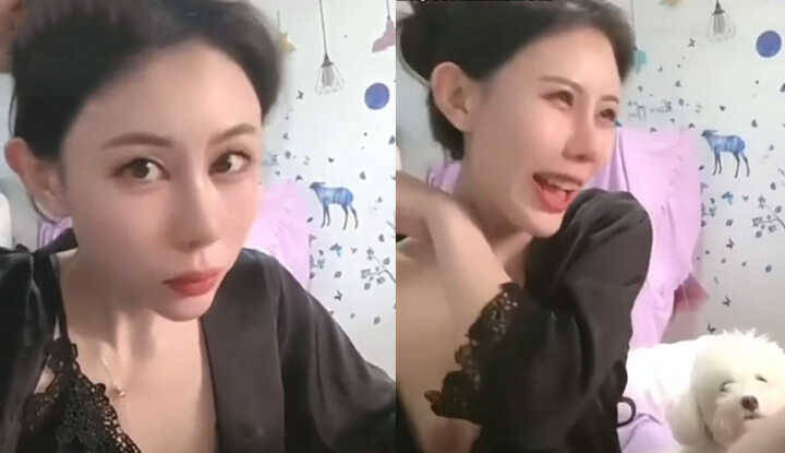 PaliTube - เสื้อผ้าปลอมเผยการเปิดเผยจริง โฮสต์ TikTok ตั้งใจฉายระหว่างสตรีมมิ่งสด วิดีโอรั่ว!