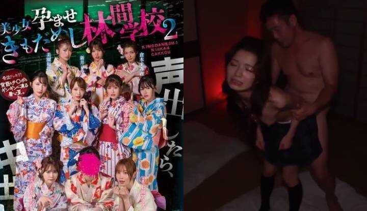 PaliTube - ดาวเด็ดญี่ปุ่น ชวนหลายดุ้นมาแตกใน～ (HNDS-078)