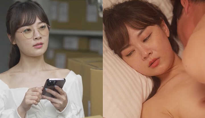 PaliTube - เซ็กส์ซี่แบบนี้ ให้เย็ดหี กี่ทีก็ยอม