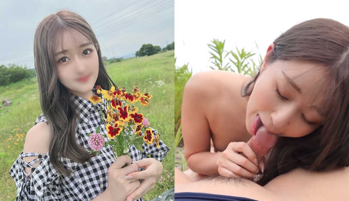 PaliTube - [FC2]  อยู่ในสวน ดูดม่วนหลาย～(FC2-PPV-4550000)