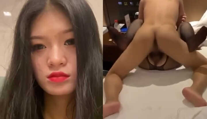 PaliTube - สาวเสฉวนบอกท้องเเล้ว จะเย็ดกับใครก็ได้ ไม่ติด