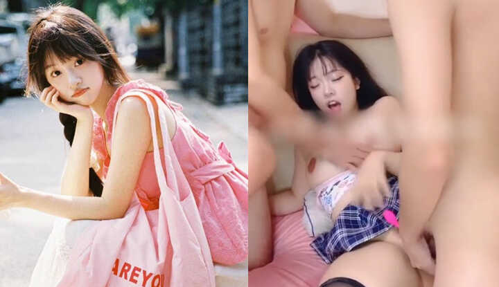 PaliTube - วัยใส สวิงกิ้ง เสียวจนน้ำหีพุ่ง