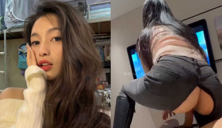 PaliTube - ของขวัญที่ดีที่สุด คือการโดนเย็ดจุก