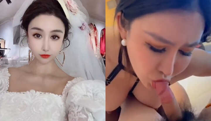 PaliTube - นักอินฟลูเอนเซอร์ Douyin ที่มีผู้ติดตาม 400,000 คน นักแสดงละครสั้นจินเมียน เปิดเผยในชุดที่มีลักษณะความคลั่งไคล้หน้าอกขนาดใหญ่รับใช้ผู้กำกับ วิดีโอเซ็กส์รั่วไหล!