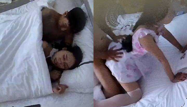 PaliTube - ความงามตากว้างเปลี่ยนเป็นสาวกระต่ายและทำรักกับแฟนของเธออย่างหัวใจ