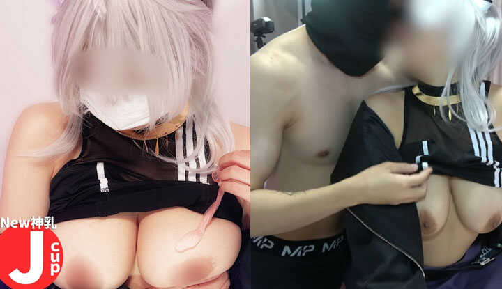 PaliTube - [FC2 PPV] เป็นที่มหัศจรรย์ที่ฉันสามารถถ่ายรูปนี้ได้ Vtuber Shishi ซูซูกะคัพธรรมชาติ J-cup คอสเพลย์และการมีเพศสัมพันธ์ที่อกครั้งแรก 2 (FC2-PPV-4588906_2)