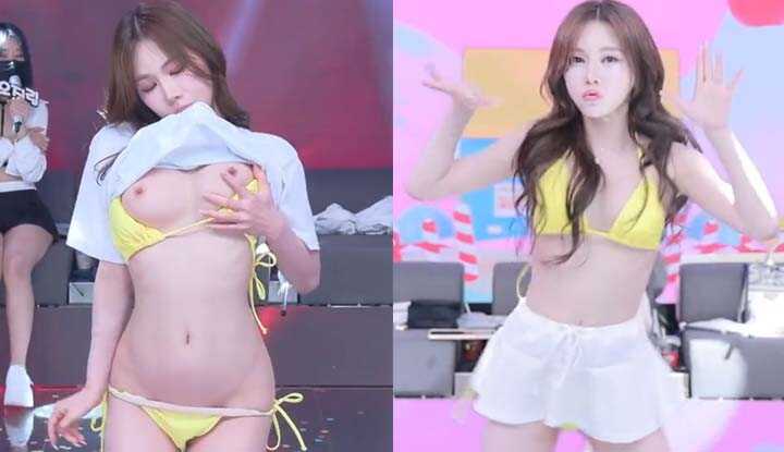 PaliTube - [เกาหลี] รวมคลิปสุดฮิตจาก Jinricp Live ซีซั่น 4 ตอนที่ 3 Tiffany Solo CUT