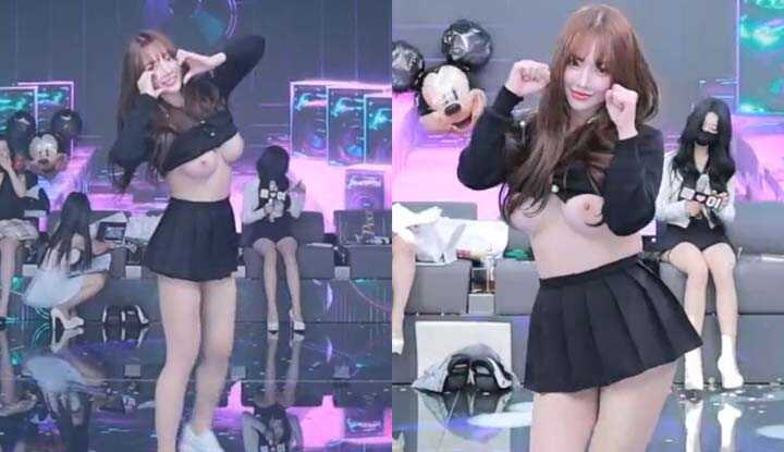 PaliTube - [เกาหลี] คอมไพล์ไลฟ์สุดฮิตของ Jinricp ซีซั่น 4 ตอนที่ 9 ตัดต่อเดี่ยวของอึนวูจากคลาสแพนด้า