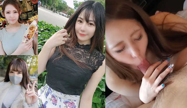 PaliTube - [FC2 PPV] เสียงร้องครั้งแรกของสาวมือสมัครเล่น สีหน้าที่เขินอายของพวกเธอนั้นดูไม่มีวันเบื่อจริงๆ (FC2-PPV-4605201)