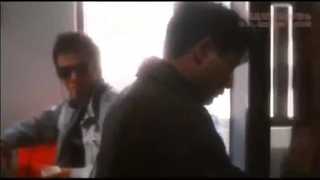 PaliTube - หนังโป๊ฮ่องกงเรื่อง  คู่หูคู่หื่น