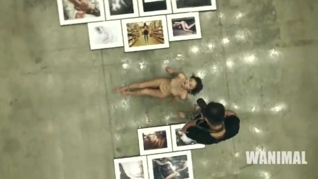 PaliTube - น้องหวังถ่าย ภาพนู้ดเก็บไว้ดู