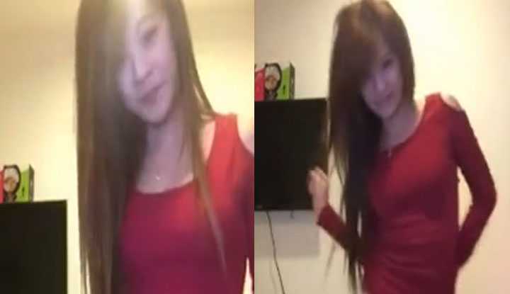 PaliTube - สาวฮอตเต้นยั่ว คนดู