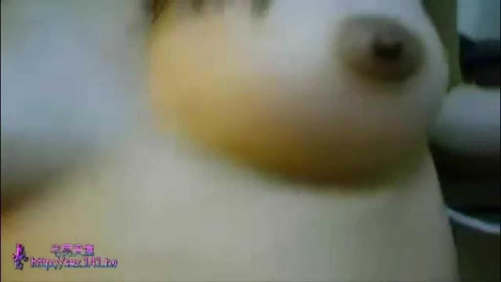 PaliTube - น้องฉีฉีเซลฟี่เสียวกับแฟน