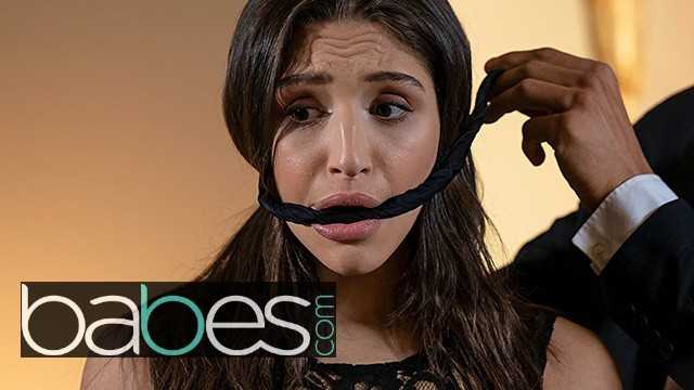 PaliTube - THE INVITATION PART 3 – ABELLA DANGER, WATCH FULL SERIES ON BABES.COM